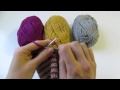 Helix Knitting