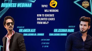 Mog app use by sir Ameen Alvi #foryou #unfrezzmyaccount #bussinesswoman screenshot 2