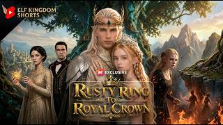 They Mocked My Hubby Until He Wore A Crown! [Rusty Ring To Royal Crown]