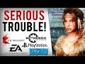 Jedi Survivor EXPOSED?! Bethesda Redfall Lies, CDPR Says AAA RPG&#39;s Dying &amp; Writer Slams EA BioWare!