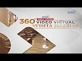 360° Virtual Visita Iglesia