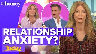 Signs of relationship anxiety and how to overcome it | 9Honey