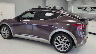 GV60 at Lee Johnson Genesis