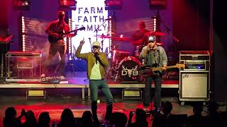 Drew Baldridge  - Diesel & Dirt