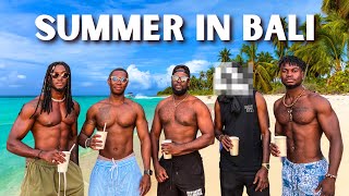 What Really Happened In Bali