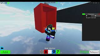 How to make a working elevator in obby creator!