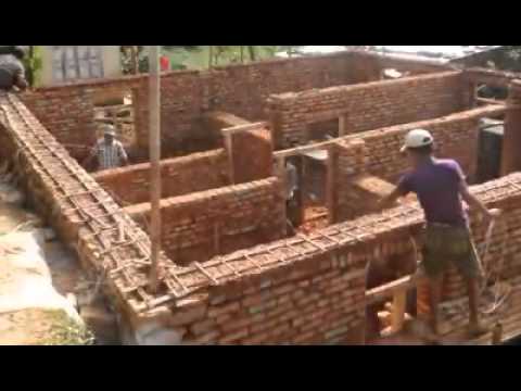 earthquake proof house