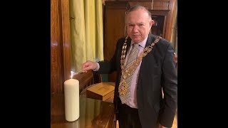 Holocaust Memorial Day 2022 - Statement of Commitment from Hackney Council