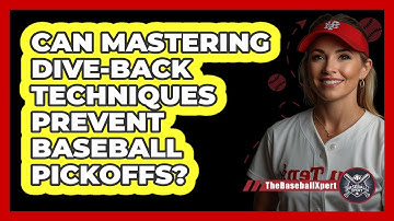 Can Mastering Dive-back Techniques Prevent Baseball Pickoffs? - The Baseball Xpert