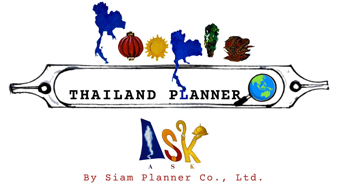 wedding planning by Siam Planner co ltd. methods explained.