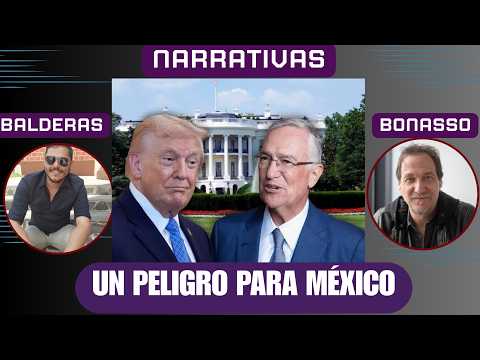 SALINAS PLIEGO REPLICATES TRUMP’S STRATEGY: NORMALIZING HATE SPEECH
