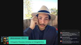 Ao Vivo 19/5