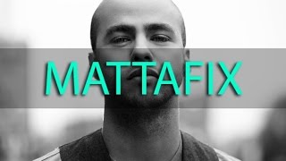 Mattafix Things Have Changed