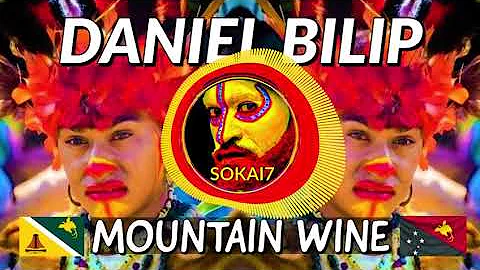 DANIEL BILIP (2020) - Mountain Wine [KRS]