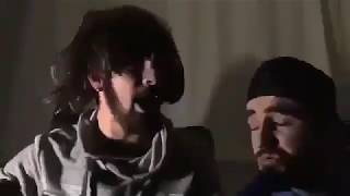 Kafalar Kantin Sırası Vine