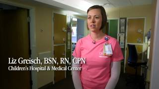 I am the Patient Experience - Courtesy