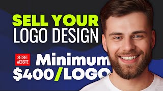 Create & Sell Logos on LogoGround - Earn $400 Per Logo - Make Money Online Guide screenshot 5