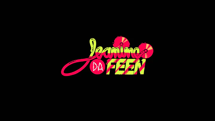 Jeanine Da Feen - Hard Candy Mix