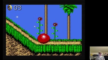 Sonic Mega Collection Plus ~ Part 1