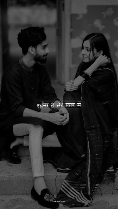 Aa pyar tujhe kar lu aa pyar tujhe karlu chahat ka mahina hai #hindisong #hindistories