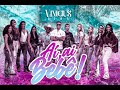 Vinicius lima  aai beb  piseiro   clipe oficial  dj keflem o dj das comitivas