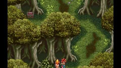 Chrono trigger [snes] grind part 11
