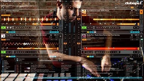 ‪The Native Instruments DJ Mothership: Traktor + X1, S4, Maschine‬ w/ DJ Endo