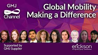 Global Mobility Making the Difference