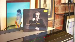 AR10pi + Benny Andersson &quot;And You and I&quot;
