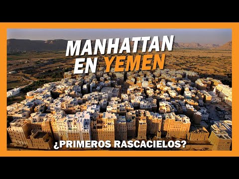 Video: Constructor De La Ciudad Del Desierto
