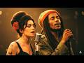 Amy Winehouse &amp; Damian Marley – Vinyl Lament 🔊Best Reggae Soul Blues 2026 | Ultimate Midnight Groove
