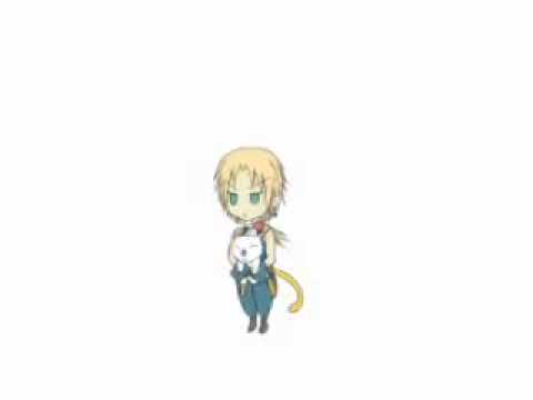 【DFF】あばれじたん