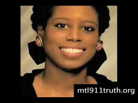 1 of 2 Cynthia McKinney on Splitting the Sky