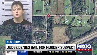 FOX10 News Brief for Monday evening, Oct. 19, 2026