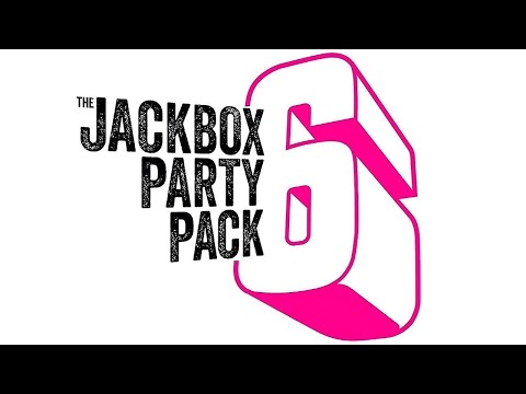 Видео: Risk of Rain 2 и The Jackbox Party Pack c чатом