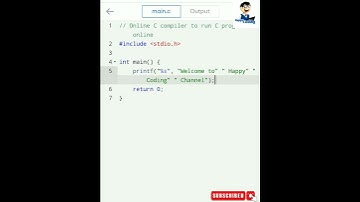 printing strings values using multiple string using c in tamil #happycoding #cprogramming #string
