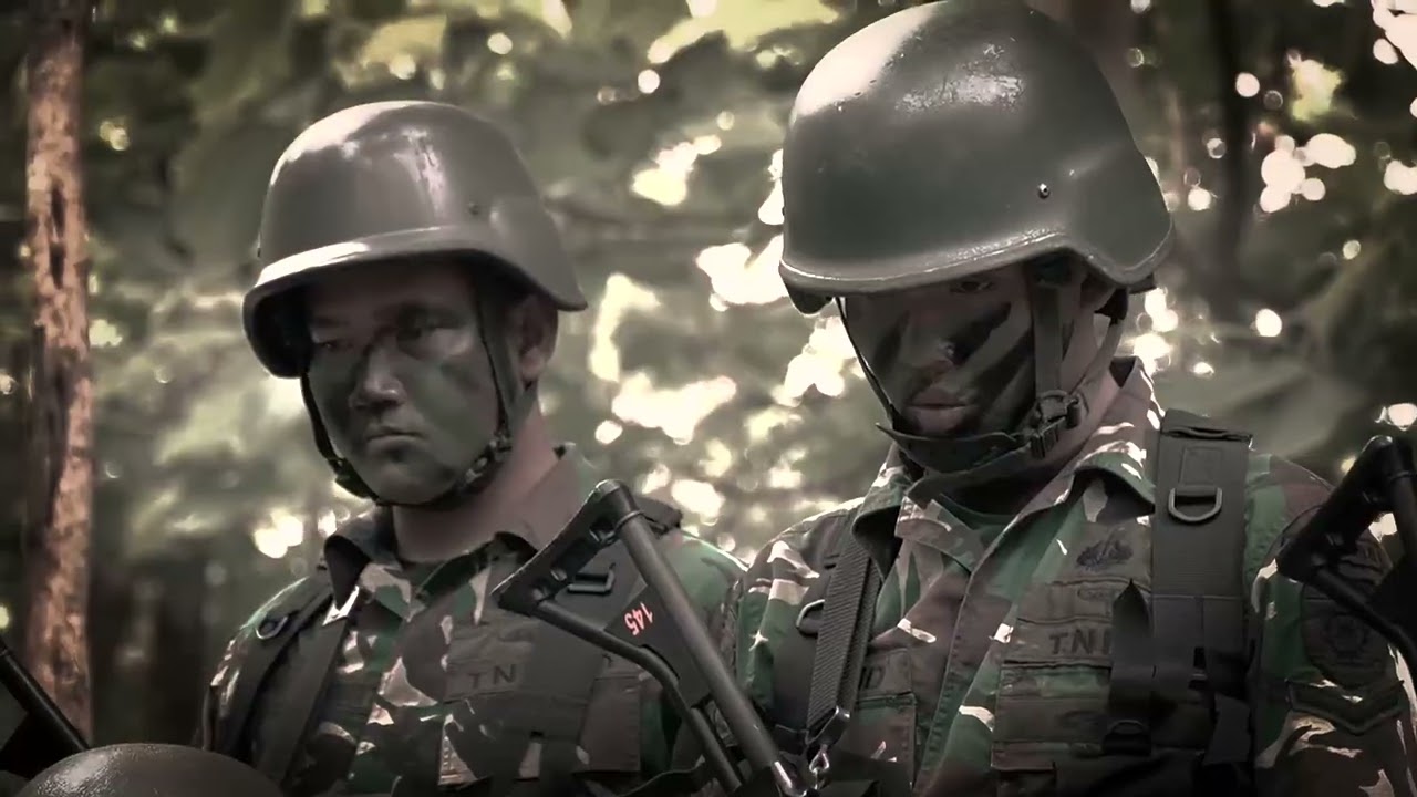 MENYALA...!!! PROFIL TERBAIK YONIF MEKANIS RAIDER 413 BREMORO 2022