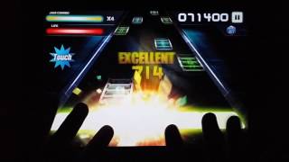 [O2Jam U] Andromeda 5kHD Perfect Play