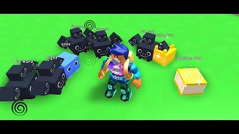 *NEW* 🌟FREE VIP SERVER🌟 | Pet Simulator |MINING SIMULATOR | Roblox