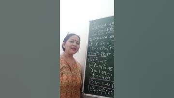 #shortmethod||Square root of any complex number in 5 sec🙂👍👍 ||#shortsbeta ||By Sunita Dutt