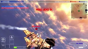 Warhawk ™ | Outnumbered Clip # 1 ᴴᴰ