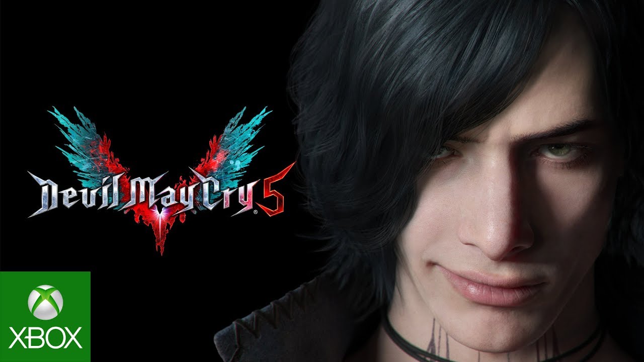 Devil May Cry 5 Will be About 15 Hours Long, According to the Game's  Director : r/Games