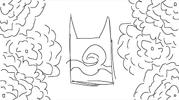 Warrior Cats - Darktail