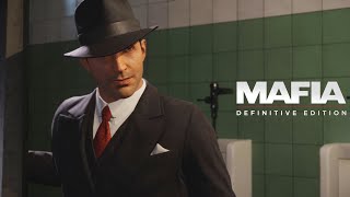 Mafia: Definitive Edition - #14 Happy Birthday - No Commentary