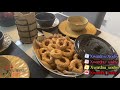 Eidsweets شیرنعید Bayramtatlileri Ashindaud کولیچە خواردن Food عید خۆش ئەژینکولیچی حەڵقەی