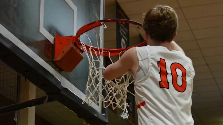 Senior: Matthew Russ' 2017-18 Season Highlights