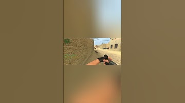 CS Source петух (p90) #css #csgo #countershotsource #cssv34 #cs2 #standoff2 #cs2overpass #gaming