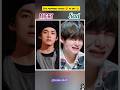 BTS Members Angry vs Sad 😡💔 | Rare Moments#shorts#ytshorts#taehyung#trending