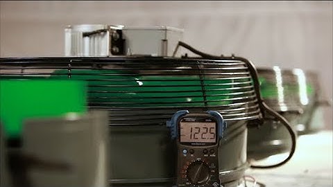 How It Works - Regenesis - Waste Air Flow Capture System