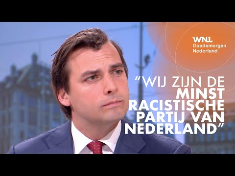 'Antiracisme-demonstraties moeten niet omslaan in haat tegenover Nederlandse cultuur'